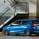 Illustration for article titled The 2018 Ford Fiesta ST Is Your New Three-Cylinder Turbo Demon Hatch